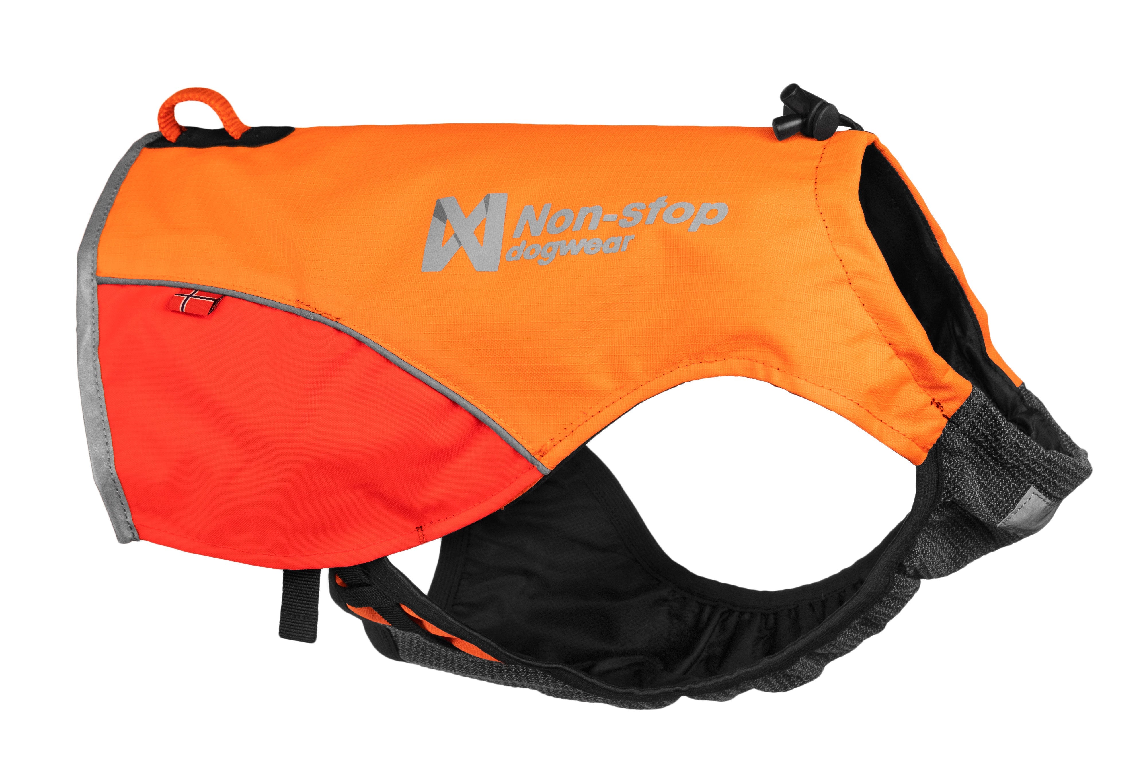 Protector Vest (Non - Stop Dogwear) - SnowPaw Store - Non - Stop Dogwear - Dog Apparel